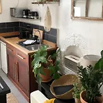 Finca Tiagua Kır Evi Tiagua