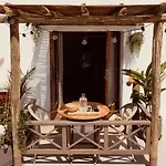 Finca Tiagua Kır Evi