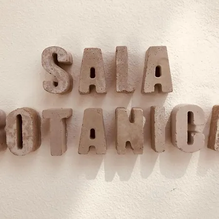 Sala Botanica - Shared Pool - Island Location - 10 Mins Drive To Famara&la Santa Casa di campagna Tiagua