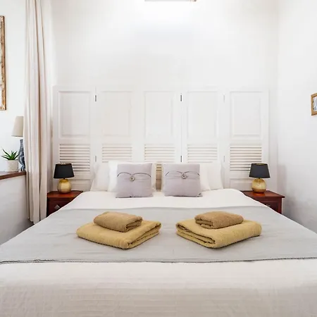 Apartmán Sala Botanica - Shared Pool - Island Location - 10 Mins Drive To Famara And La Santa