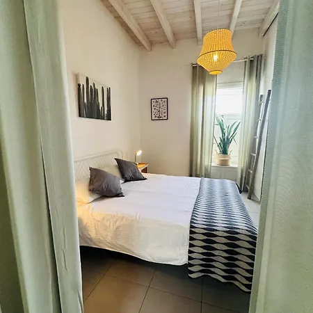 Finca Tiagua Hétvégi ház