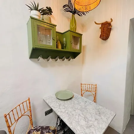 Finca Tiagua Tiagua