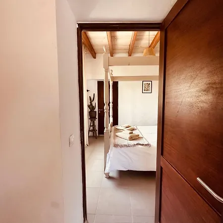 Finca Tiagua