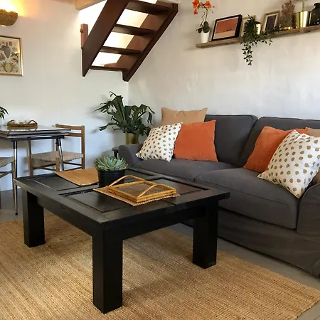 Casa rural Finca Tiagua