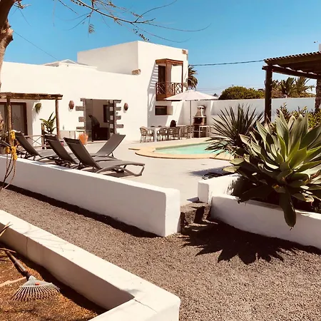 Finca Tiagua