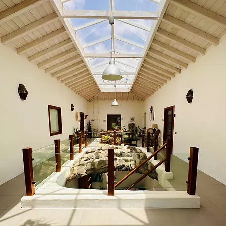 Finca Tiagua Casa rural Tiagua